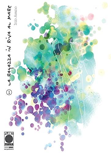 La ragazza in riva al mare (Vol. 1)