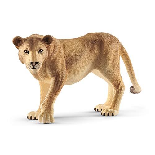 SCHLEICH LEONESSA (5)