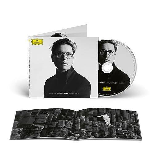 goldberg variations