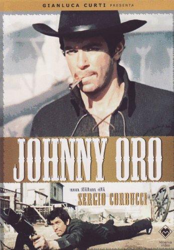 Johnny Oro