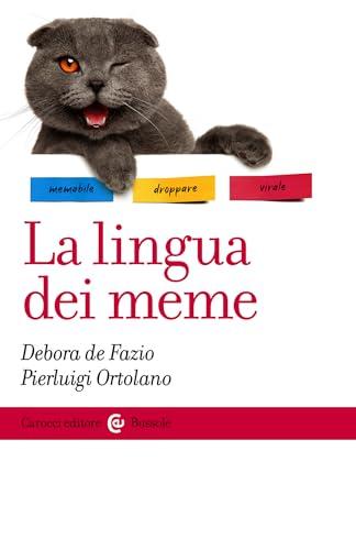 La lingua dei meme (Bussole)