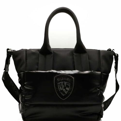 Blauer USA QuartXS01 Custodia Nero