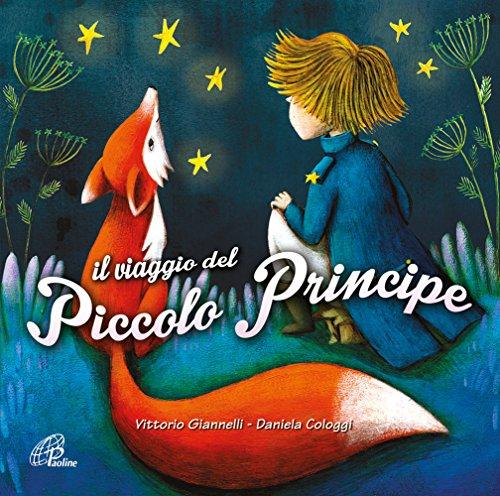 Il viaggio del piccolo principe