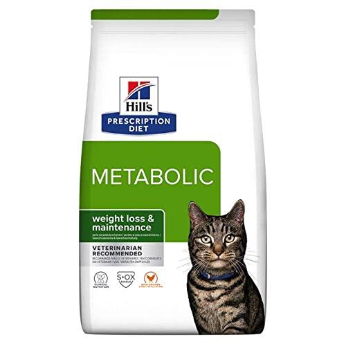 Hill's Prescription Diet Metabolic per Gatto con Pollo