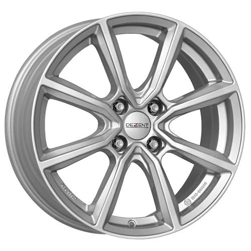DEZENT TN SILVER SILVER