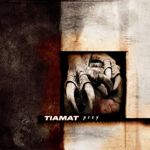 Prey - Red LP (Limited to 500 copies - 180 gr)