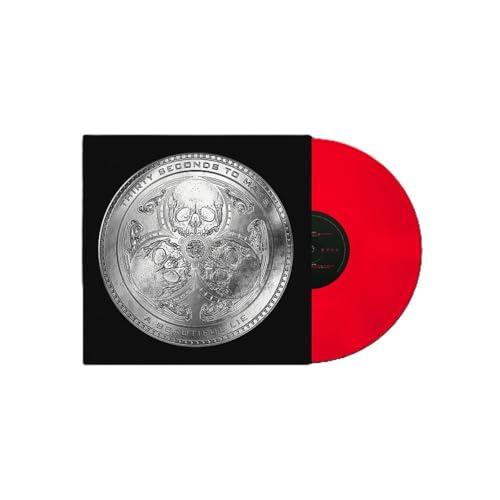 A Beautiful Lie
