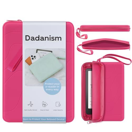 Dadanism 6-7 Pollici Custodia Protettiva in Silicone per 7