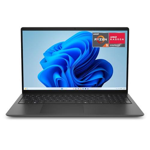Dell 15 Laptop - AMD Ryzen 5 130, 8GB RAM, 512GB SSD