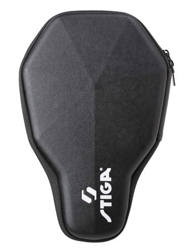 STIGA Custodia per Racchette da Ping Pong Cybercase - per Racchette Cybershape