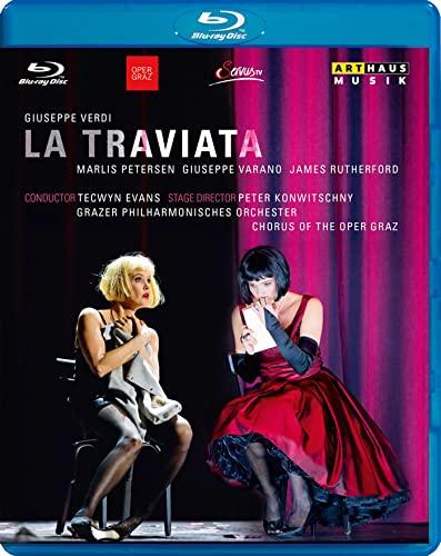 La Traviata