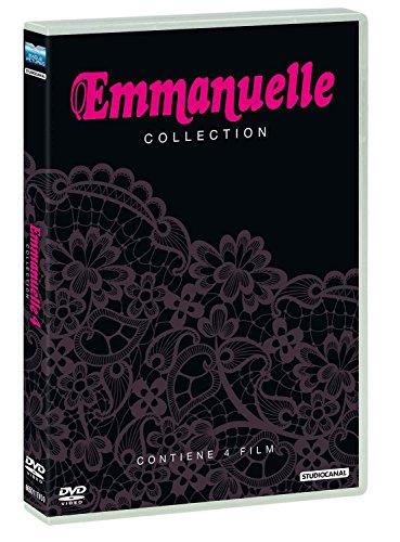 Emmanuelle (Box 4 Dv)