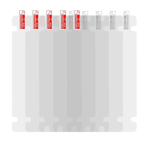 KOYOFEI 5PCS Pellicola Protettiva per Schermo Anycubic Photon Mono M7 Pro, Proteggi Schermo Pellicola per Photon Mono M7, M7 Pro LCD Resina Stampanti 3D