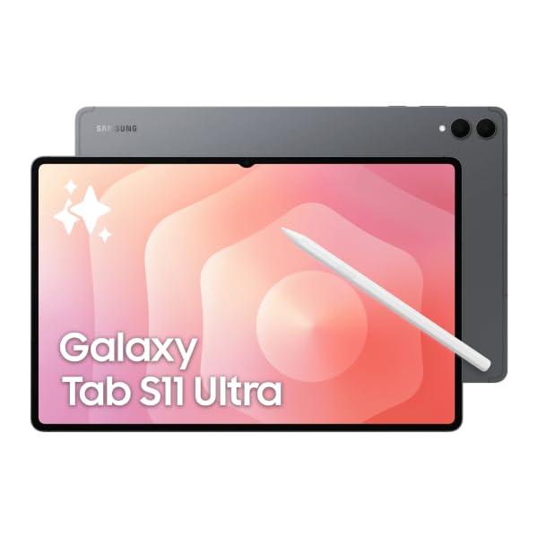 Samsung Galaxy Tab S11 Ultra 14,6