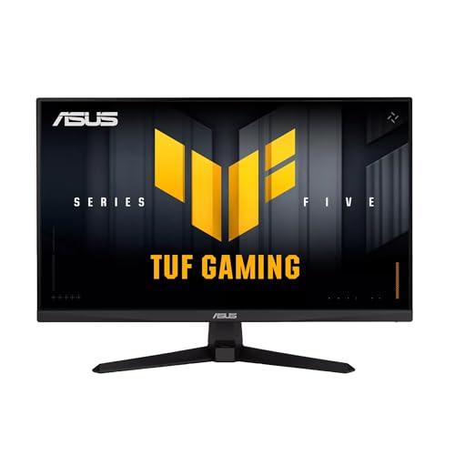 ASUS TUF Gaming VG279QM5A, Monitor Gaming da 27