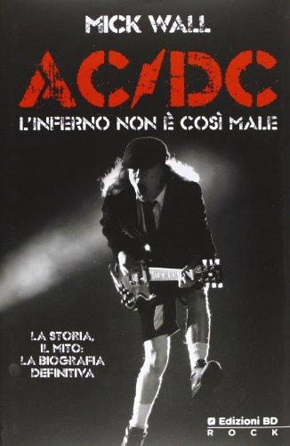 AC/DC. L'inferno non è così male