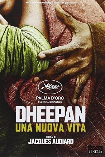 Dheepan - Una Nuova Vita