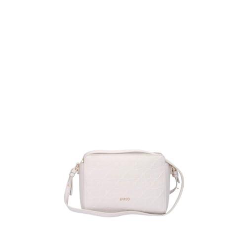 LIU JO Manhattan ECS Crossbody Bag S True Champagne