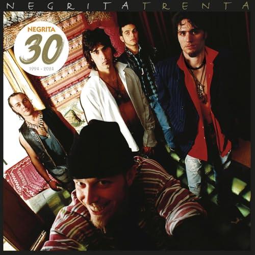 Negrita TRENTA [box Deluxe]