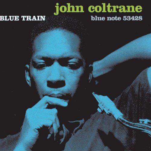 Blue Train (Rudy Van Gelder Edition)