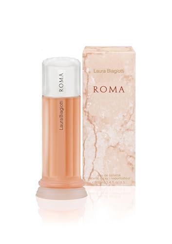 Laura Biagiotti, Roma, Eau de Toilette, profumo da donna, 100 ml