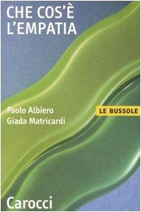 Che cos'è l'empatia