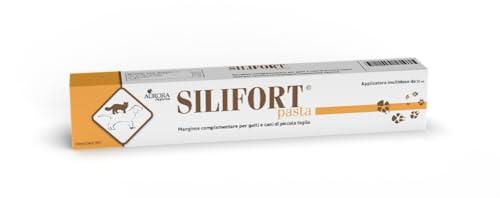 Aurora biofarma Silifort Pasta 30 gr.