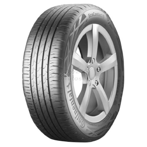Continental EcoContact 6 - 185/65R15 88T - Pneumatico Estivo
