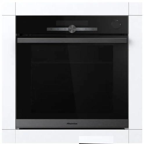 O643PG - Forno da incasso, elettrico, ventilato, 77 litri, Classe energetica A+