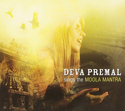 Deva Premal Sings The Moola Mantra