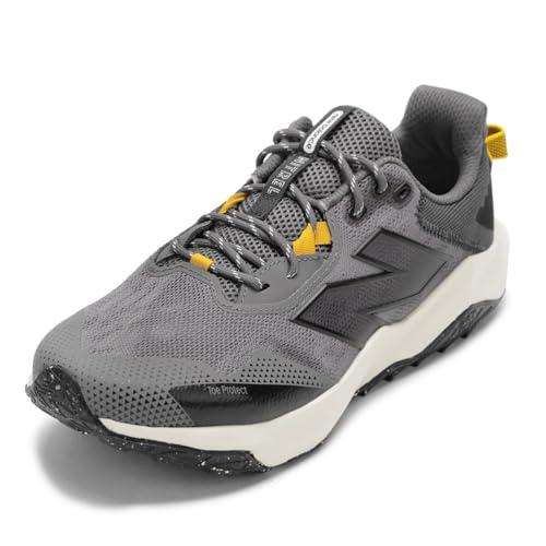 NEW BALANCE DynaSoft Nitrel v6, Sneaker Uomo, Castlerock 105, 44 EU