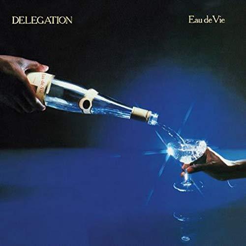 Eau De Vie - Expanded Edition