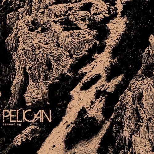 Ascending [VINYL]
