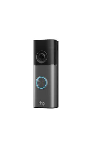Supporto autoadesivo Ring per Battery Video Doorbell (2ª gen.), Battery Video Doorbell Plus (2ª gen.), Battery Video Doorbell Pro (2ª gen.)