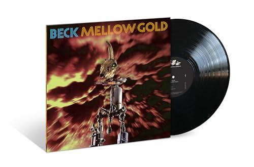Mellow Gold