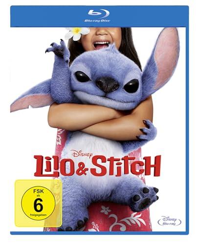 Lilo & Stitch (Live Action): Live-Action