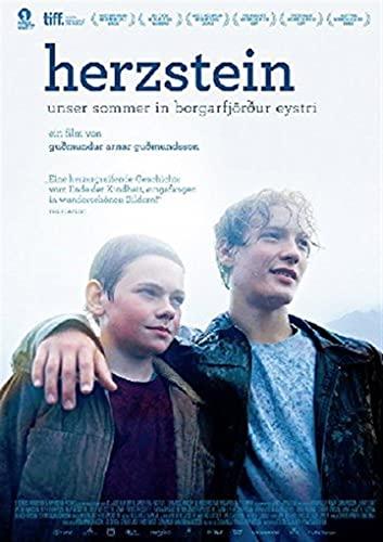 Herzstein [DVD]