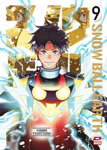 Snowball Earth (Vol. 9)