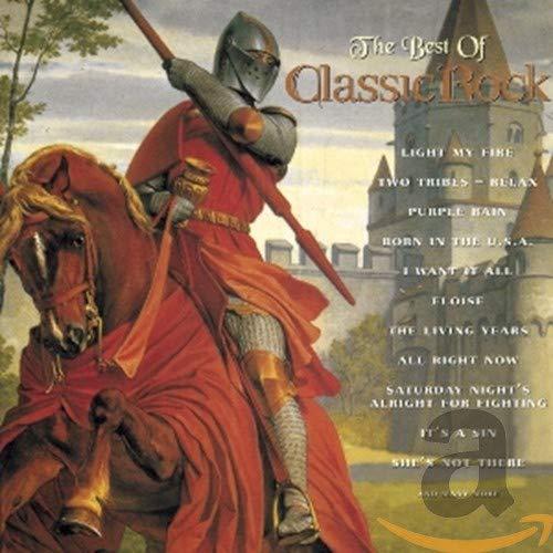 Best of Classic Rock