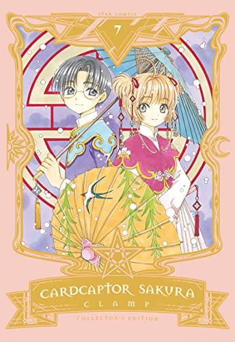 Cardcaptor Sakura. Collector's edition. Con cartolina (Vol. 7)