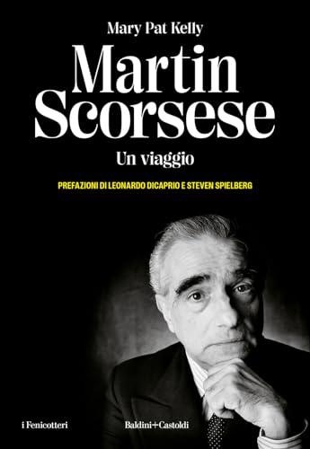 Martin Scorsese. Un viaggio