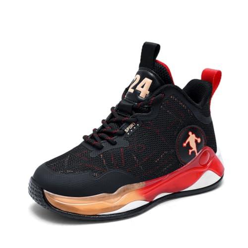 Scarpe da Basket per Bambini Scarpe da Basket per Ragazzi Scarpe da Basket per Ragazze Scarpe Sportive per Bambini Scarpe da Corsa Atletiche