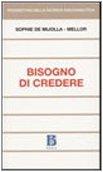 Bisogno di credere
