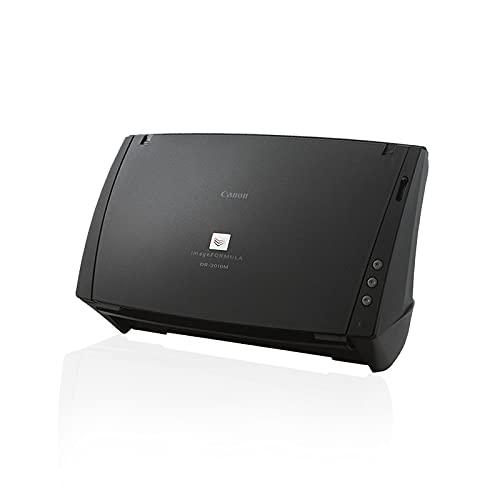 Canon Scanner Documenti image FORMULA DR-2010M - Scanner 50 Fogli Fronte Retro Automatico (Ricondizionato)