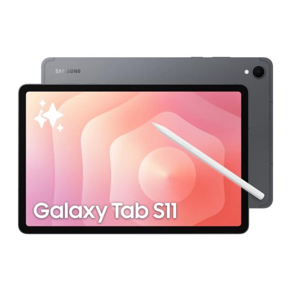 Samsung SM-X730 Galaxy Tab S11 12+256GB 11