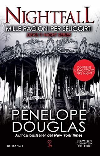 Mille ragioni per sfuggirti. Nightfall (Devil's Night Series Vol. 5)