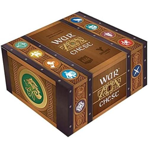 dVGiochi War Chest