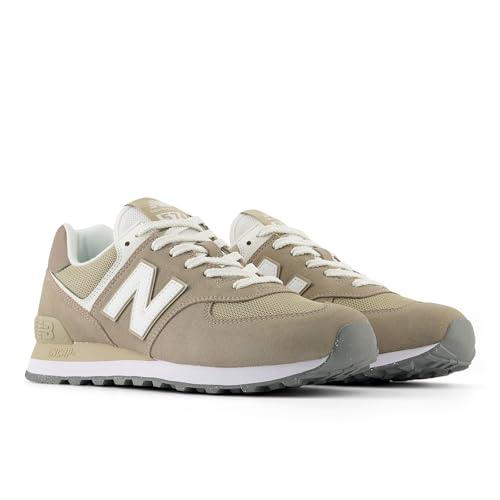 New Balance 574 U, Sneaker Uomo, 44 EU