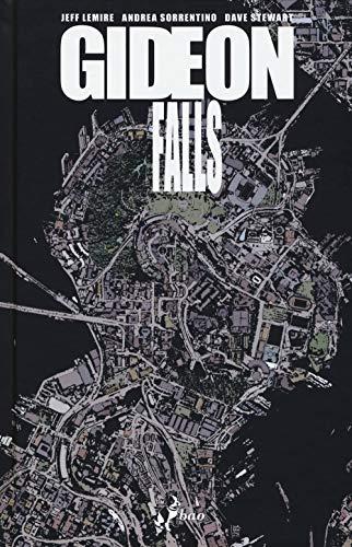 Gideon falls. Il fienile nero (Vol. 1)
