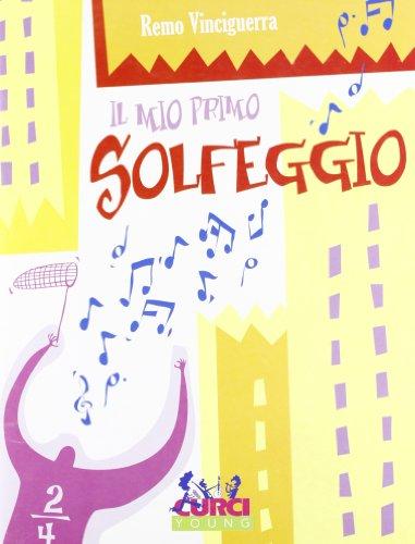 Il mio primo solfeggio